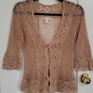 Victoria secret sweater